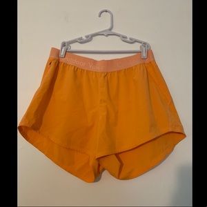 Outdoor Voices Lightspeed Shorts